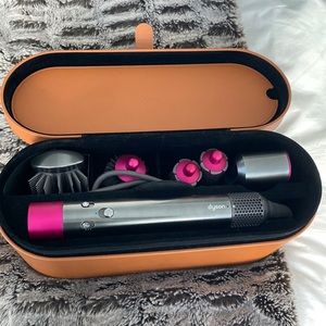 Dyson airwrap multi styler, original model